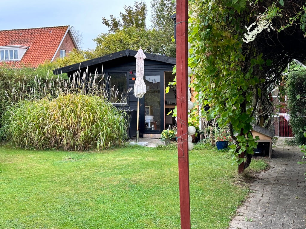 Det vildeste eventyr