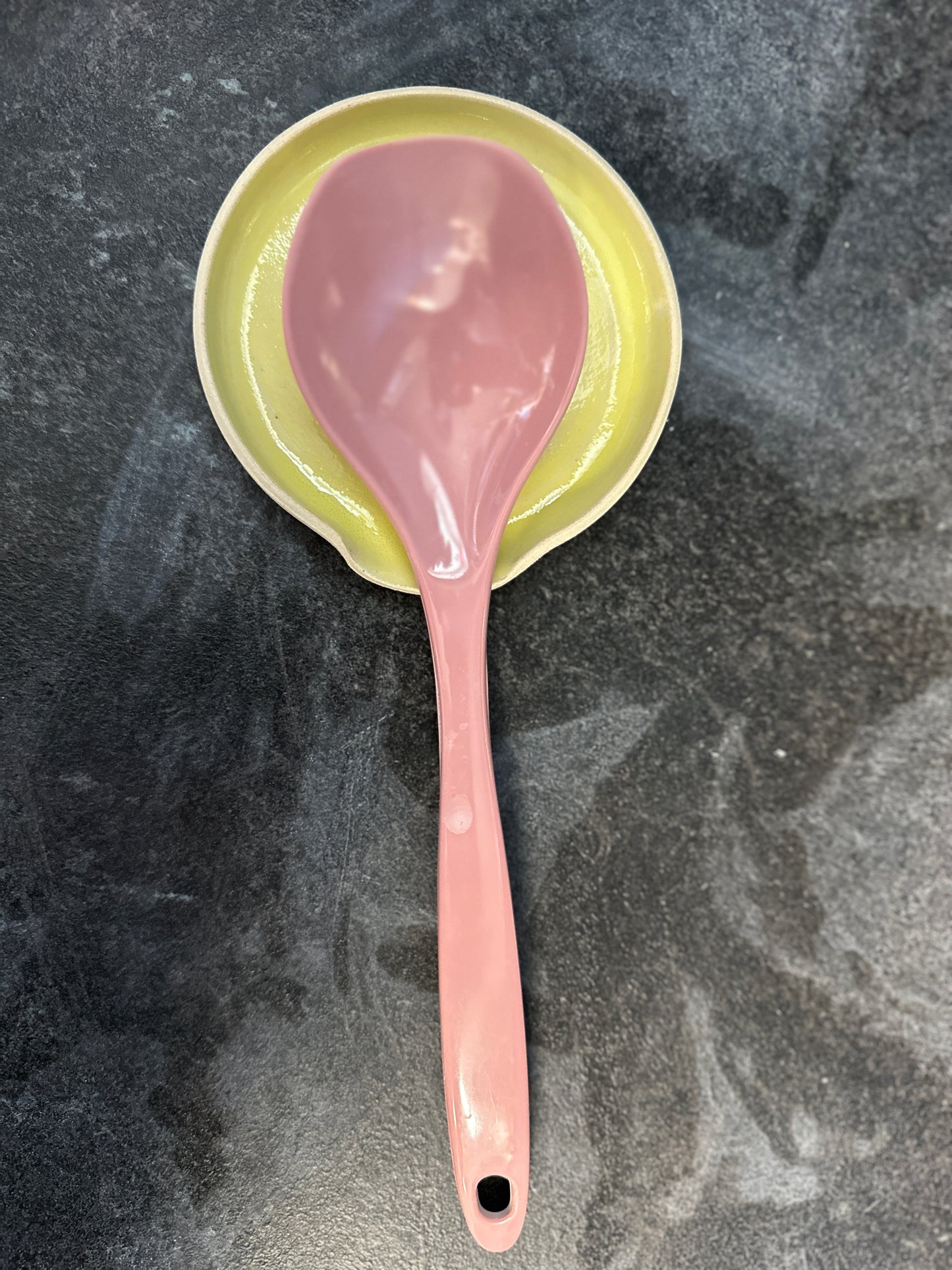 Spoonrest