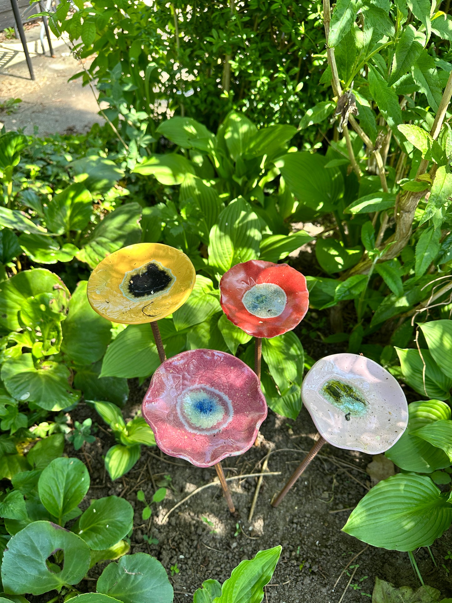 Insektvander uden pind