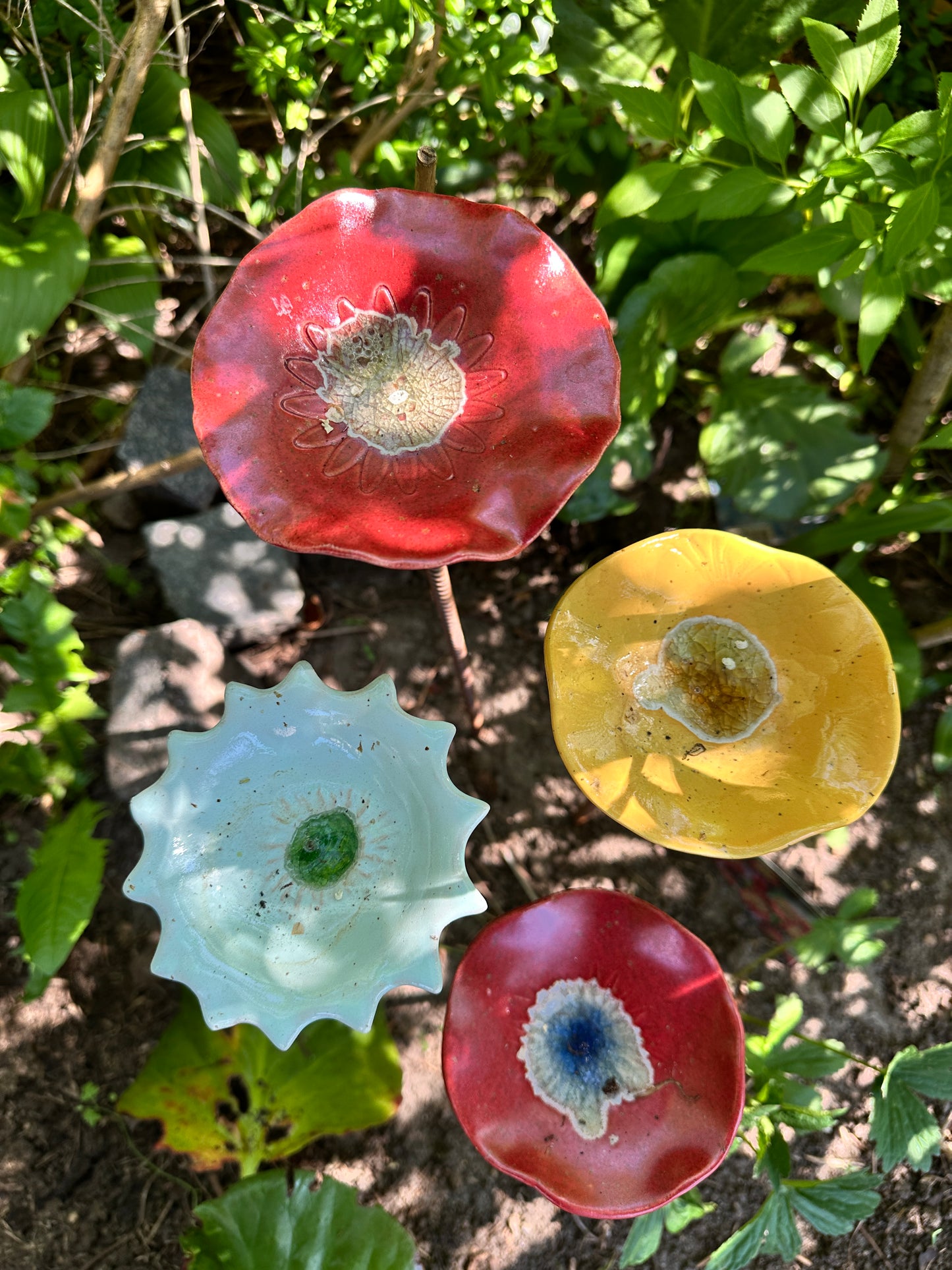 Insektvander uden pind