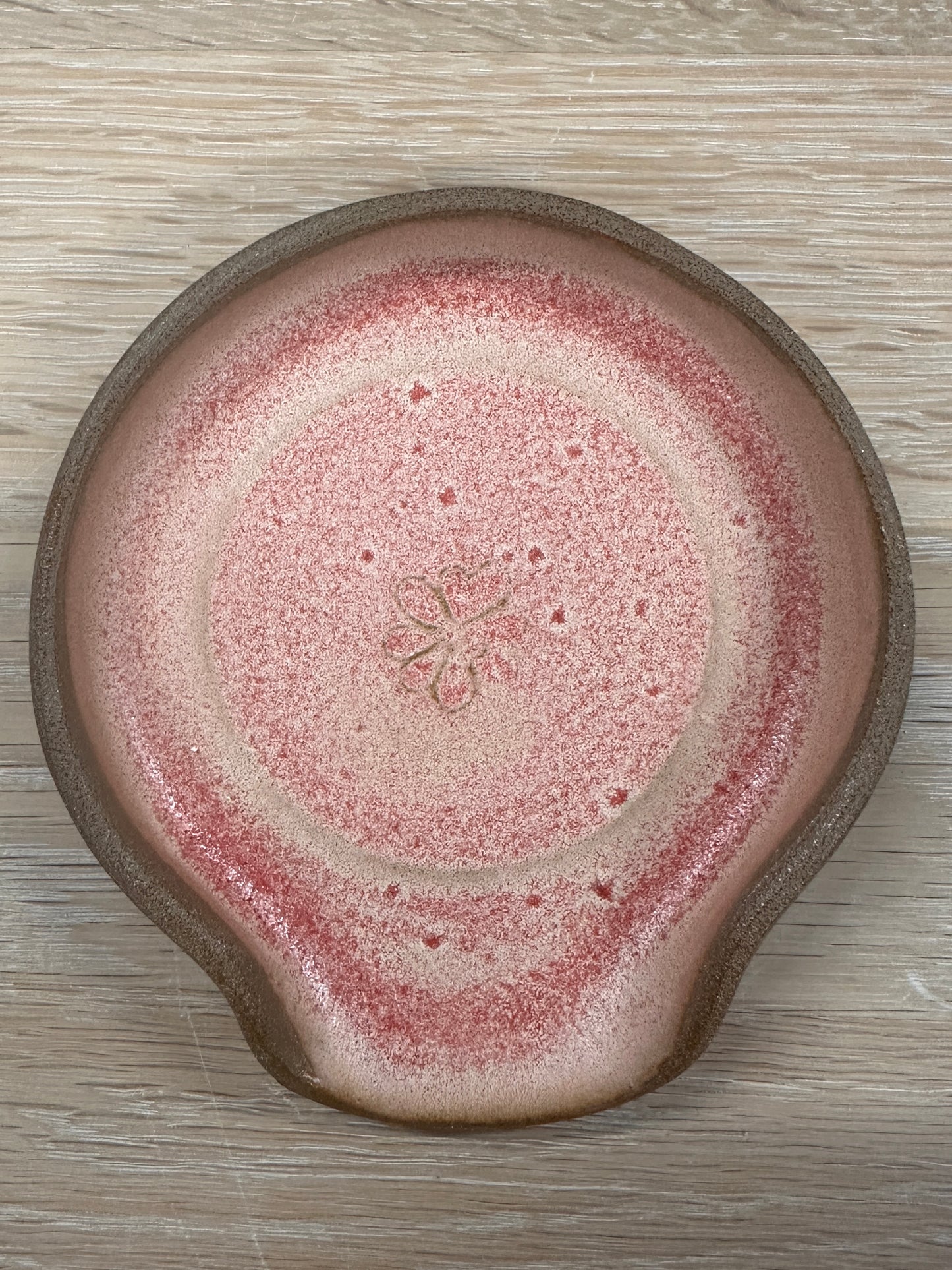 Spoonrest