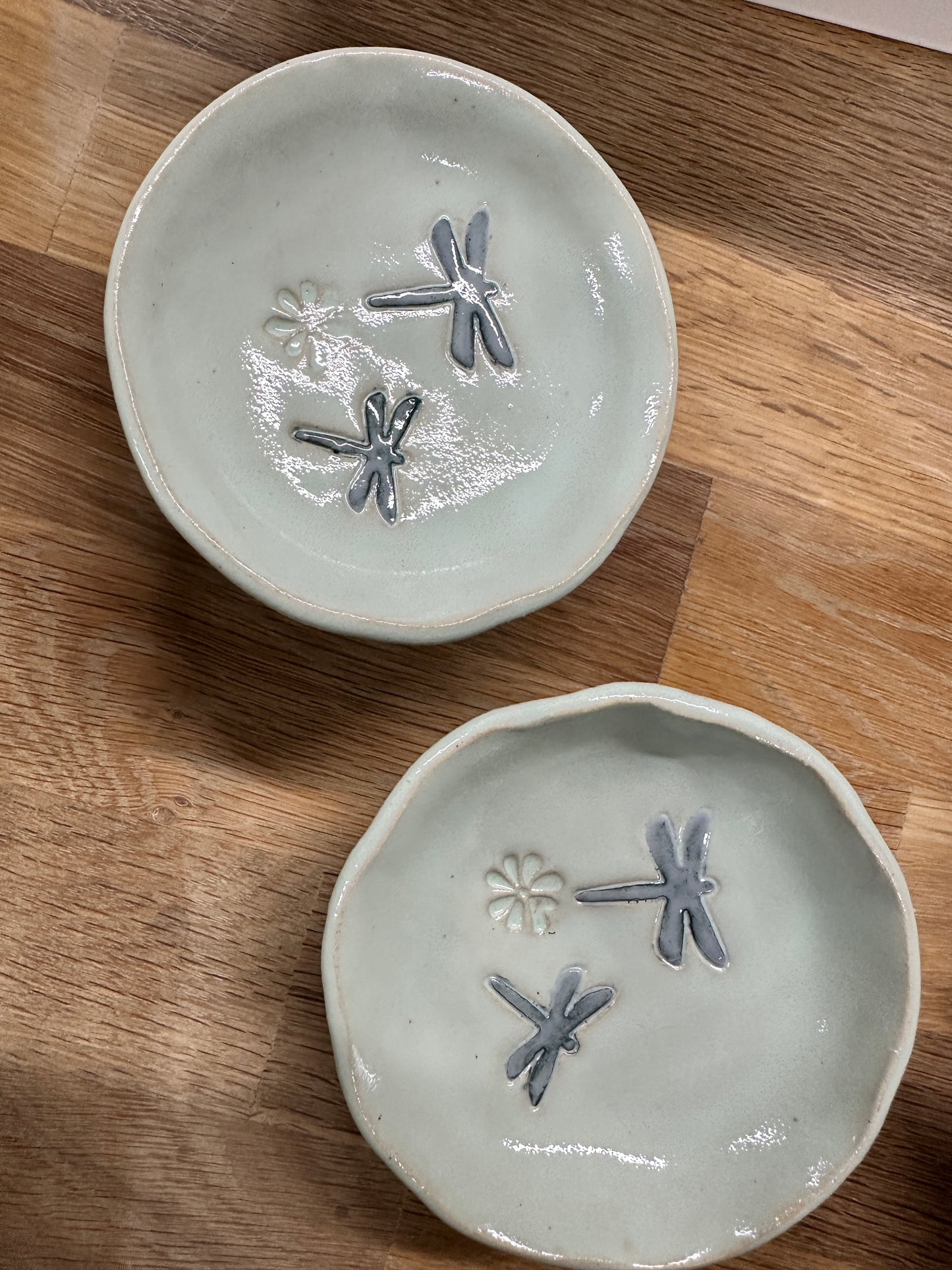 Insektvander uden pind